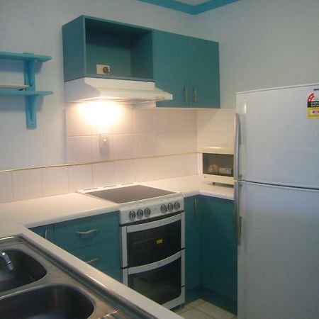 Pacific Sands Apartments แคนส์ ภายนอก รูปภาพ